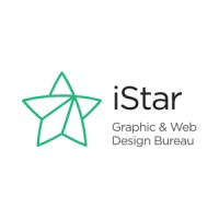 iStar Design Bureau logo, iStar Design Bureau contact details