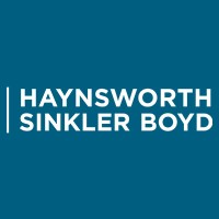 Haynsworth Sinkler Boyd P.A logo, Haynsworth Sinkler Boyd P.A contact details