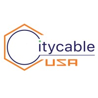 City Cable USA logo, City Cable USA contact details