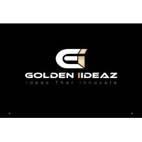 Golden Iideaz logo, Golden Iideaz contact details