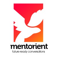 Mentorient logo, Mentorient contact details