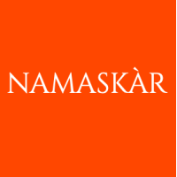 Namaskar Foundation logo, Namaskar Foundation contact details