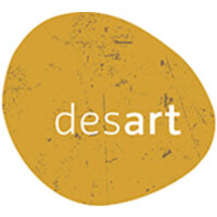 Desart Inc. logo, Desart Inc. contact details