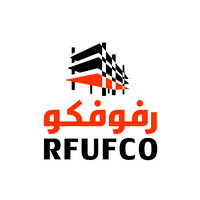 Rfufco Factory logo, Rfufco Factory contact details