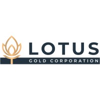 Lotus Gold Corporation logo, Lotus Gold Corporation contact details