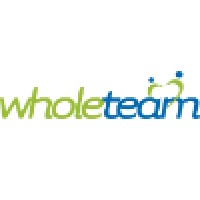 Whole Team Therapy logo, Whole Team Therapy contact details