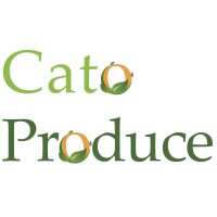 Cato Produce logo, Cato Produce contact details