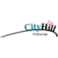 City Hill Fellowship logo, City Hill Fellowship contact details