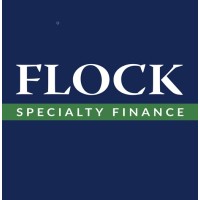 FLOCK Specialty Finance logo, FLOCK Specialty Finance contact details