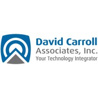 David Carroll Associates, Inc. logo, David Carroll Associates, Inc. contact details