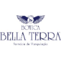 BellaTerra logo, BellaTerra contact details