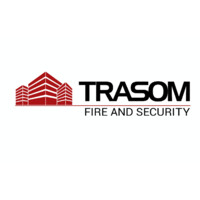 Trasom Fire and Security logo, Trasom Fire and Security contact details