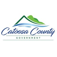 Catoosa County Government logo, Catoosa County Government contact details