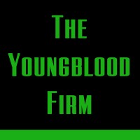 The Youngblood Firm logo, The Youngblood Firm contact details