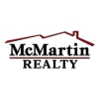 McMartin Realty logo, McMartin Realty contact details