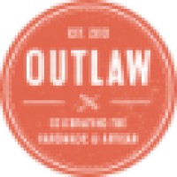 Outlaw Events logo, Outlaw Events contact details