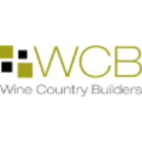 Wine Country Builders, Inc. logo, Wine Country Builders, Inc. contact details