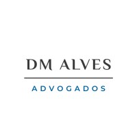 DM ALVES Advogados logo, DM ALVES Advogados contact details