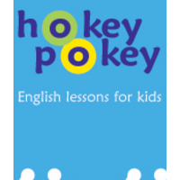 HokeyPokeykids logo, HokeyPokeykids contact details