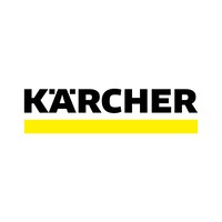 Kärcher Deutschland logo, Kärcher Deutschland contact details