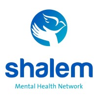 Shalem Mental Health Network logo, Shalem Mental Health Network contact details