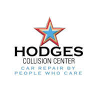 Hodges Collision Center logo, Hodges Collision Center contact details