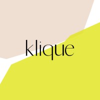 Klique Creative logo, Klique Creative contact details