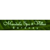 Mandala Spa & Villas Boracay logo, Mandala Spa & Villas Boracay contact details