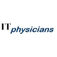 ITphysicians logo, ITphysicians contact details