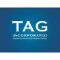 TAG Incorporated logo, TAG Incorporated contact details