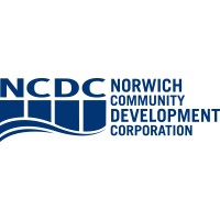 Norwich Community Development Corporation logo, Norwich Community Development Corporation contact details