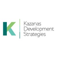 Kazanas Development Strategies logo, Kazanas Development Strategies contact details