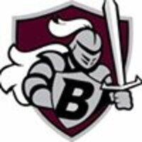 Buhler High School logo, Buhler High School contact details