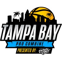 Tampa Bay Pro Combine logo, Tampa Bay Pro Combine contact details