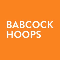 Babcock Hoops logo, Babcock Hoops contact details