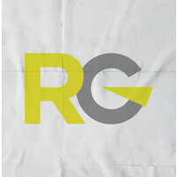 RG Produções logo, RG Produções contact details