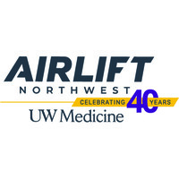 Airlift Northwest logo, Airlift Northwest contact details