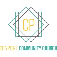 CityPoint Community Church logo, CityPoint Community Church contact details