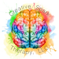 Creative Spark Therapy, LLC logo, Creative Spark Therapy, LLC contact details