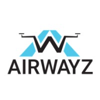 Airwayz Drones logo, Airwayz Drones contact details