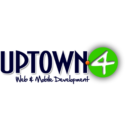 Uptown4, Ltd. logo, Uptown4, Ltd. contact details