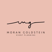 Moran Goldstein - Event Planning logo, Moran Goldstein - Event Planning contact details