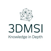 3DMSI Ltd logo, 3DMSI Ltd contact details