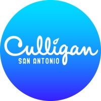 Culligan of San Antonio logo, Culligan of San Antonio contact details