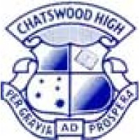 Chatswood High School logo, Chatswood High School contact details