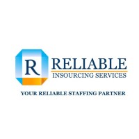 RELIABLE INSOURCING SERVICES logo, RELIABLE INSOURCING SERVICES contact details