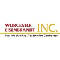 Worcester Eisenbrandt, Inc. logo, Worcester Eisenbrandt, Inc. contact details