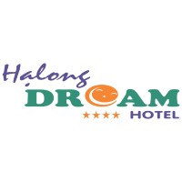 Halong Dream Hotel logo, Halong Dream Hotel contact details