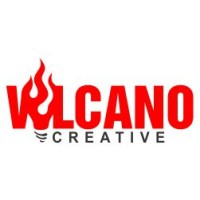 Volcano Creative logo, Volcano Creative contact details