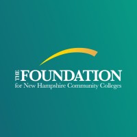 Foundation for New Hampshire Community Colleges logo, Foundation for New Hampshire Community Colleges contact details